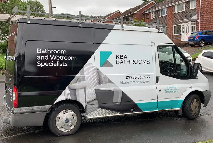 Bathroom Renovation in Oldham, Royton, Saddleworth