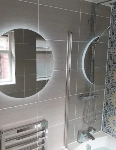Bathroom Fitters