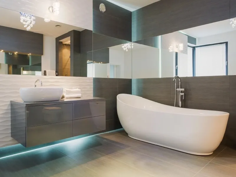 About Us Bathroom New bathrooms in Oldham, Saddleworth, Shaw, Royton