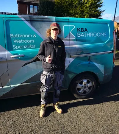 Steven Hart - Bathroom Fitter