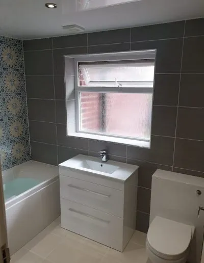 Bathroom Fitters