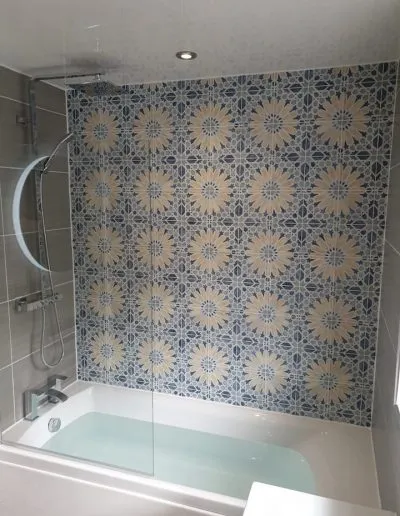 Bathroom Renovation