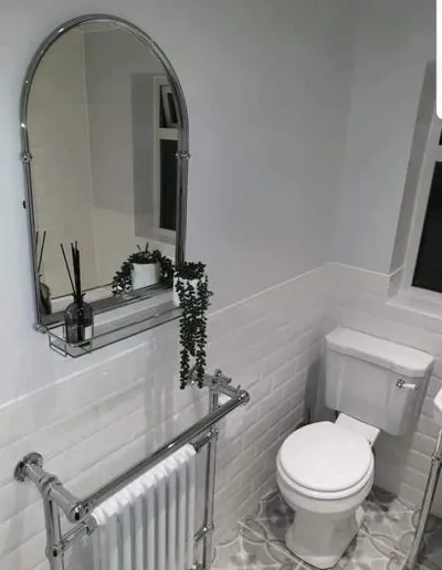 Bathroom Fitters
