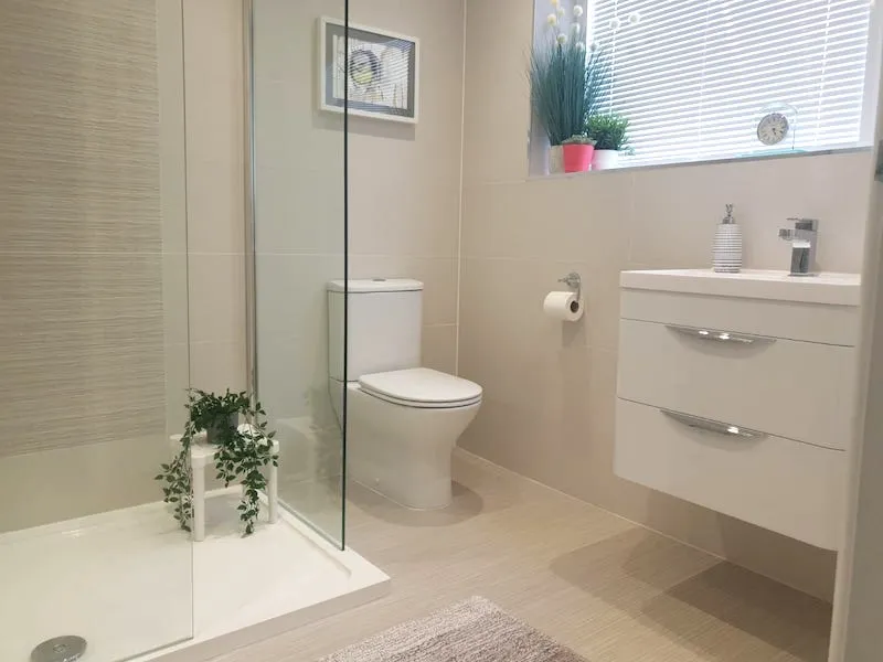 KBA Bathrooms About Bathroom fitters and installation in Oldham, Shaw, Saddleworth, Royton