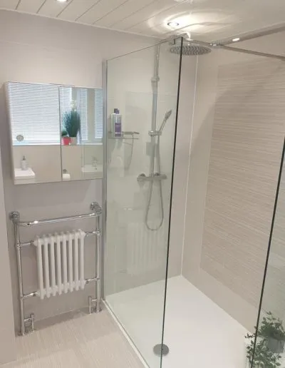 Bathroom Fitters